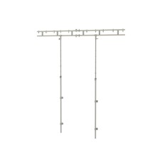 Ultimax DJBoothGP MKII WH